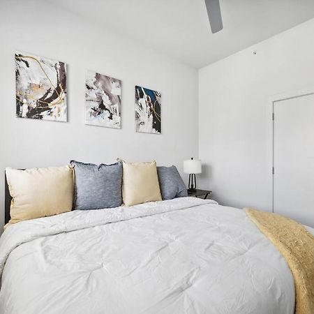 Luxurious 1Bd Apt In Austin Suburb Pflugerville Buitenkant foto