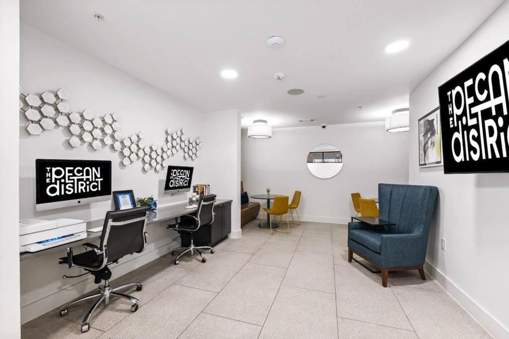 Luxurious 1Bd Apt In Austin Suburb Pflugerville Buitenkant foto