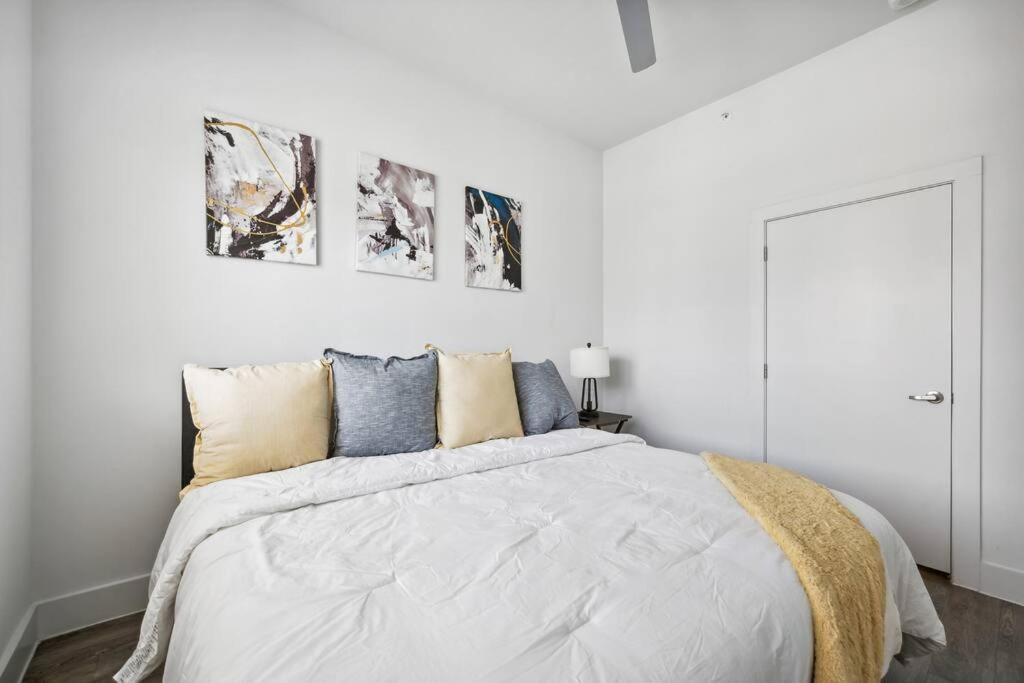 Luxurious 1Bd Apt In Austin Suburb Pflugerville Buitenkant foto