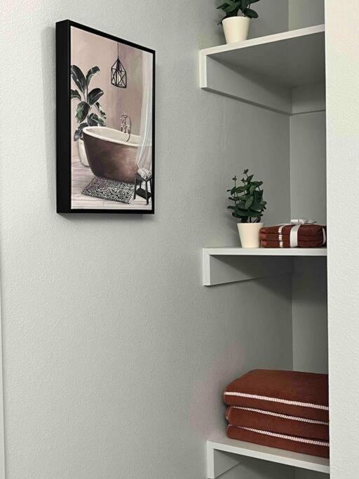 Luxurious 1Bd Apt In Austin Suburb Pflugerville Buitenkant foto