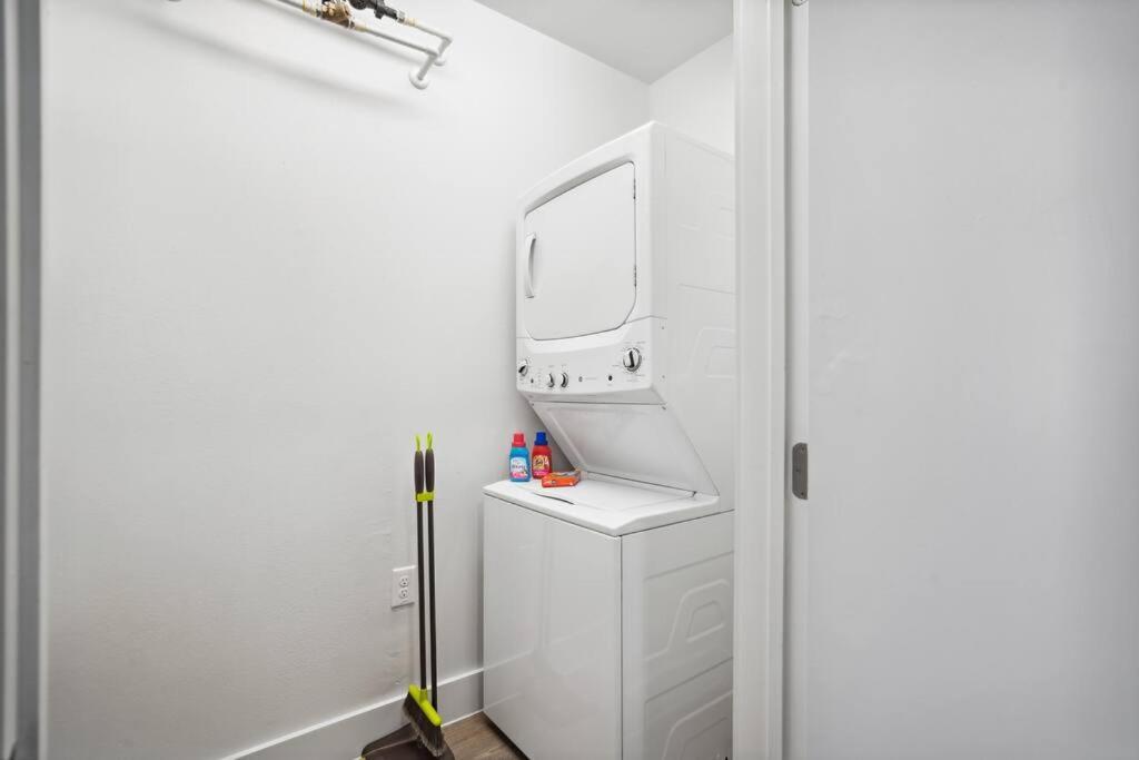 Luxurious 1Bd Apt In Austin Suburb Pflugerville Buitenkant foto