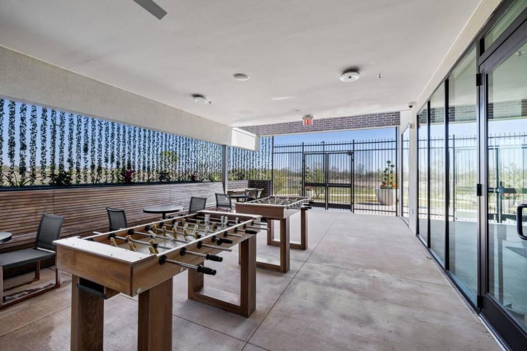 Luxurious 1Bd Apt In Austin Suburb Pflugerville Buitenkant foto